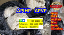 Hot sale products apvp apihp cas 14530-33-7 with stock from China supplier