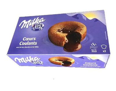 Hot sales Chocolate Milka / Milka Chocolate 100g and 300g All Flavors - Foto 4