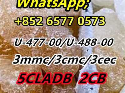 Hot sel 5cladb 5fadba U4-7700 HU-210 WhatsApp+85265770573 - Photo 5