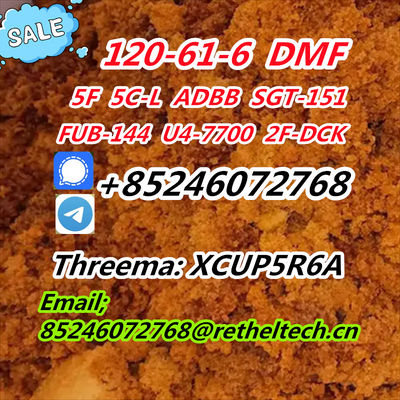 Hot Sell High Purity CAS 124443-68-1 5cl.adb 5f.adb.a - Photo 3