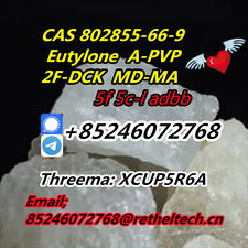 Hot Sell High Purity eu 5F.amb 5-amb 5-meo 5f-a-d-b 5cl-a-db dmf