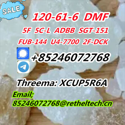 Hot Sell High Purity eu 5F.amb 5-amb 5-meo 5f-a-d-b 5cl-a-db dmf - Photo 5