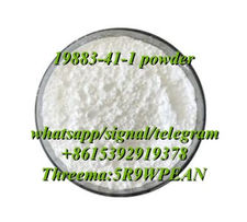 hot sell in uk H-D-Phg-OMe.HCl cas 19883-41-1