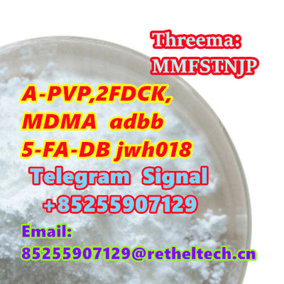 Hot sell md-mb-fub-inaca,md-mb-Bz-f (5F-adb,5F-mdmb-pinaca) - Photo 3