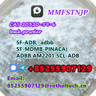 Hot sell md-mb-fub-inaca,md-mb-Bz-f (5F-adb,5F-mdmb-pinaca) - Photo 5