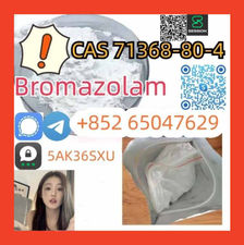 Hot sell product CAS 71368-80-4 good quality 1