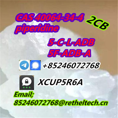 Hot selled Research Chemicals 5cl.adb 5f.adb.a adbb 2f.dck 4aco a.ppp apvp MDMA - Photo 2