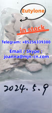 Hot selling eu eutylone white crystal with high quality in stock