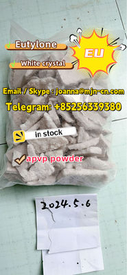 Hot selling eu eutylone white crystal with high quality in stock - Photo 2