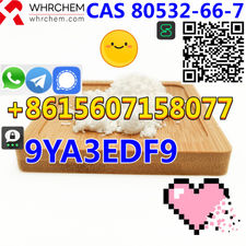 Hot selling fast delivery high purity liquid/powder CAS 80532-66-7