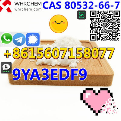 Hot selling fast delivery high purity liquid/powder CAS 80532-66-7