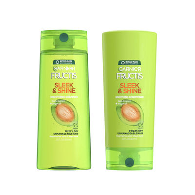 Hot Selling Hair-Loss Prevention Smoothing Anti-Frizz Moisturizing Shampoo Hair - Foto 4