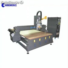 Hot selling high frequency cnc routing machine used for wood