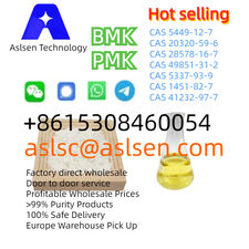 Hot Selling Pharmaceutical Intermediates EU Russian CAS 103-81-1