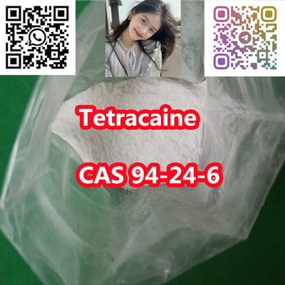 hot selling Tetracaine CAS 94-24-6