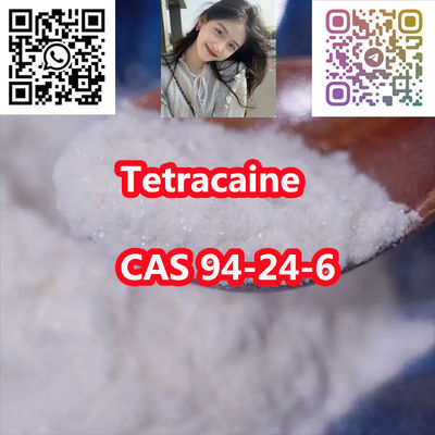 hot selling Tetracaine CAS 94-24-6 - Photo 2