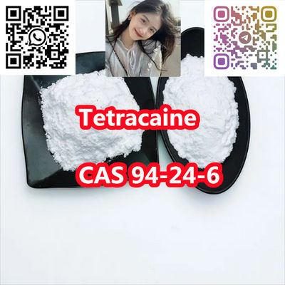 hot selling Tetracaine CAS 94-24-6 - Photo 4