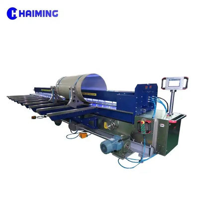 Hot selling top quality plastic touch welding machine