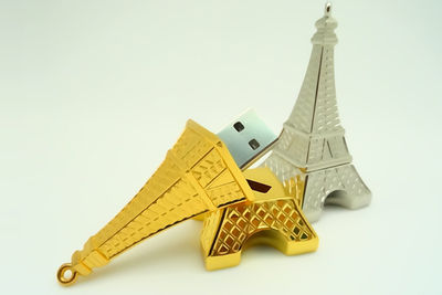 Hot vente!Paris Tour Eiffel 4g stylo lecteur flash Eiffel Tour usb flash drive - Photo 3