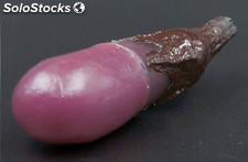 Hot vente usb flash drive violet aubergine Memory Stick 4G pendrive promotionnel