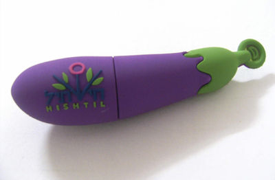 Hot vente usb flash drive violet aubergine Memory Stick 4G pendrive promotionnel - Photo 4