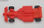 HOT voiture De course USB Flash Drive F1 Modèle De Voiture Clé usb 4 g Cadeau - Photo 2