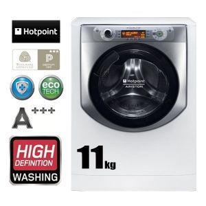 Hotpoint AQ114D 69D eu/a lavadora aqualtis 11 kg 1600 rpm a+++