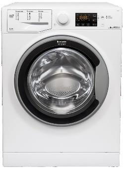 Hotpoint rsg 1025 j eu lavadora blanca 10KG 1200RPM a+++