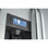 Hotpoint sxbd 922 f wd side by side no frost con dispensador a+ inox - 3