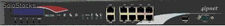 Hotspot - controlador de wlan / gigabit / 8xlan / 2x wan, 4ipnet whg315
