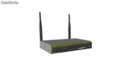 Hotspot + punto acceso wireless integrado 802.11b/g/n, 4ipnet-hsg260