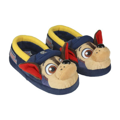 House slippers 3D paw patrol