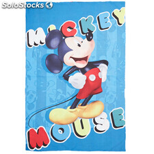 Housse de couette + Taie d&#39;oreiller Mickey