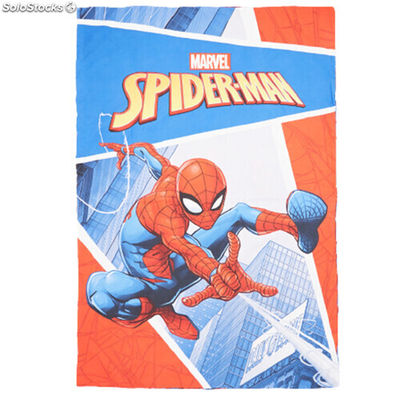 Housse de couette + Taie d&#39;oreiller Spiderman