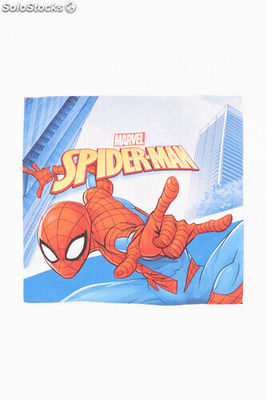 Housse de couette + Taie d&amp;#39;oreiller Spiderman - Photo 3