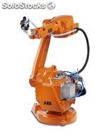 Housse de protection pour robot abb irb 52