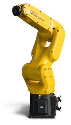 Housse de protection pour robot fanuc LRMATE
