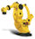 Housse de protection pour robot fanuc m2000 - Photo 2