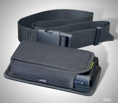 housse holster terminal code barre honeywell dolphin 7800 - Photo 4