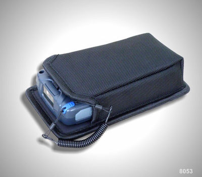 housse holster terminal code barre opticon h22 - Photo 2