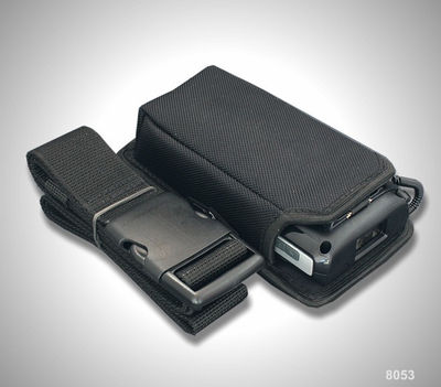 housse holster terminal code barre opticon h22 - Photo 3