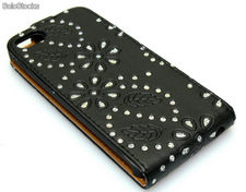 Housse protection Sandberg.it pour Iphone 5