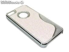 Housse protection Sandberg.it pour Iphone 5