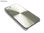 Housse protection Sandberg.it pour Iphone 5 en aluminium - 1