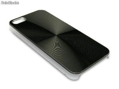 Housse protection Sandberg.it pour Iphone 5 en aluminium - Photo 2