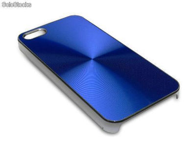 Housse protection Sandberg.it pour Iphone 5 en aluminium - Photo 3