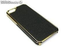 Housse protection Sandberg.it pour Iphone 5, Luxe.