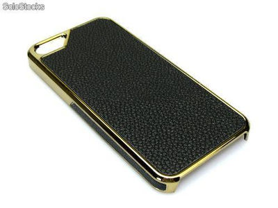 Housse protection Sandberg.it pour Iphone 5, Luxe.