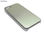 Housse protection Sandberg pour Iphone 5 en aluminium - 1