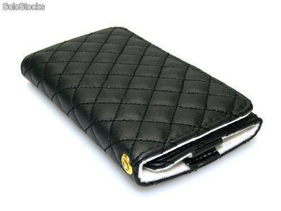 Housse protection Sandberg pour Iphone 5, gamme Fashion Wallet - Photo 2